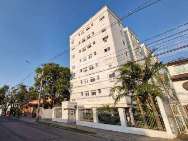 Apartamento de 2 dorm/quartos com vaga de garagem - av. teresópolis