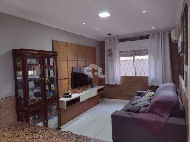 Apartamento de 2 dorm/quartos no bairro medianeira