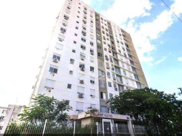 Apartamento dois dormitórios,  no Bairro Santana