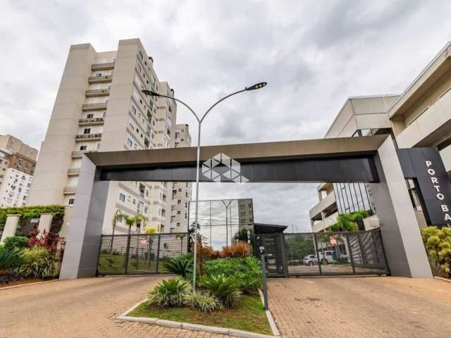 Apartamento 53,45m² área privativa, 02 dormitórios, suite, 2 vagas de garagem , bairro Jardim Carvalho.