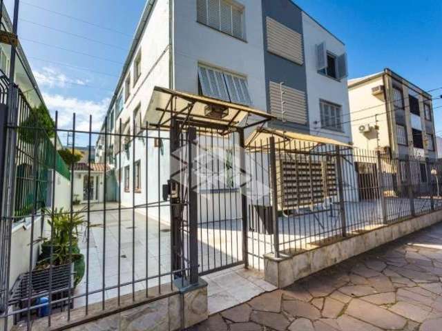 Apartameto de 01 dormitório no Menino Deus