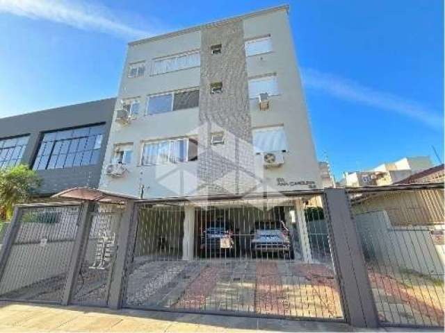 Apartamento 1 dormitório churrasqueira elevador e garagem