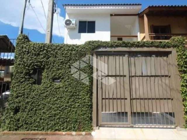 Casa 120 m² , 2 dormitórios, 1 vaga, Hípica