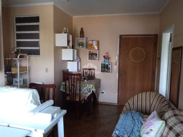 Apartamento 1 dormitório na Av. do Forte