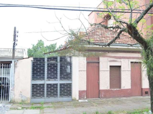 Terreno super bem localizado na rua Carlos Von Koseritz