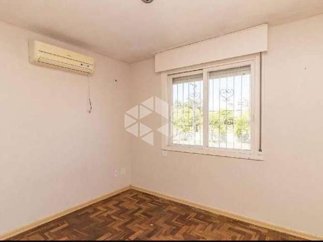 Apartamento de 1 dormitório, 2 splits,  na bairro Jardim Lindóia , a 40 metros da Assis Brasil.