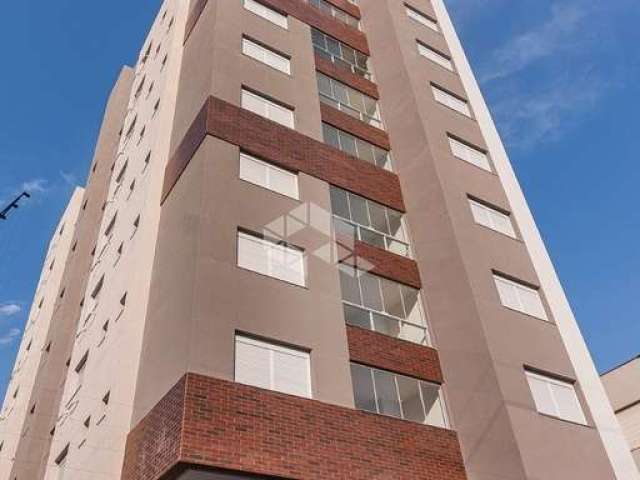 Apartamento novo com 2 dormitórios com 1 suite e vaga dupla - Petrópolis