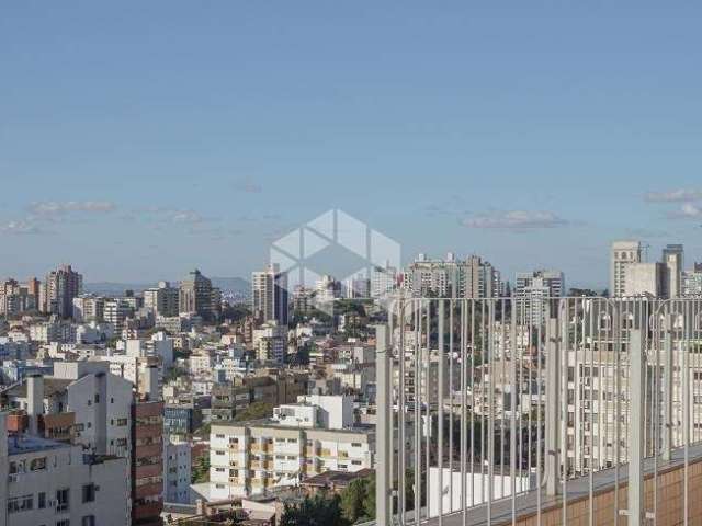 Cobertura 4 suites, 5 boxes/garagem, Bairro Mont Serrat, Porto Alegre/RS