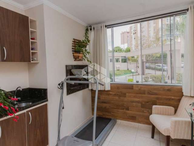 Credito real vende apartamento 3 dormitórios no xico  stockinger