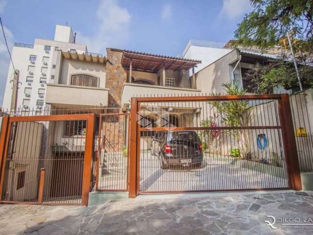 Casa com 287m² com 3 Dormitórios/quartos no Bairro São João/Porto Alegre