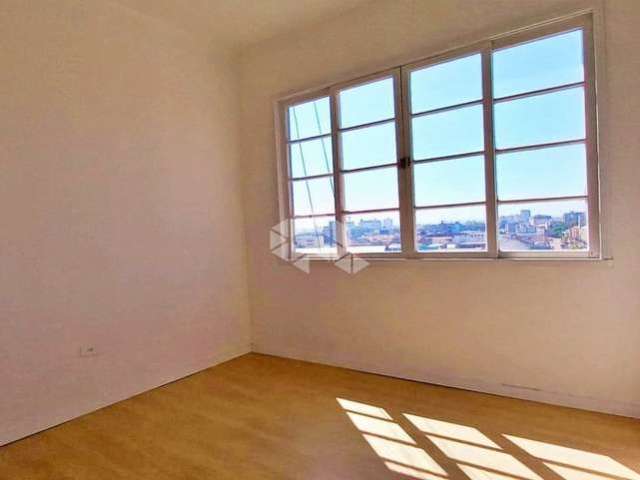 Apartamento 2 dormitórios muito amplo bairro Floresta