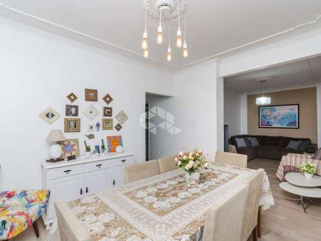 Apartamento 3 dormitórios com espaço Garden