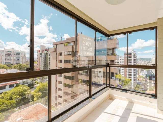 Apartamento 03 dormitórios/ Quartos, com 226m², na Zona Nobre Bairro Bela Vista de Porto Alegre!