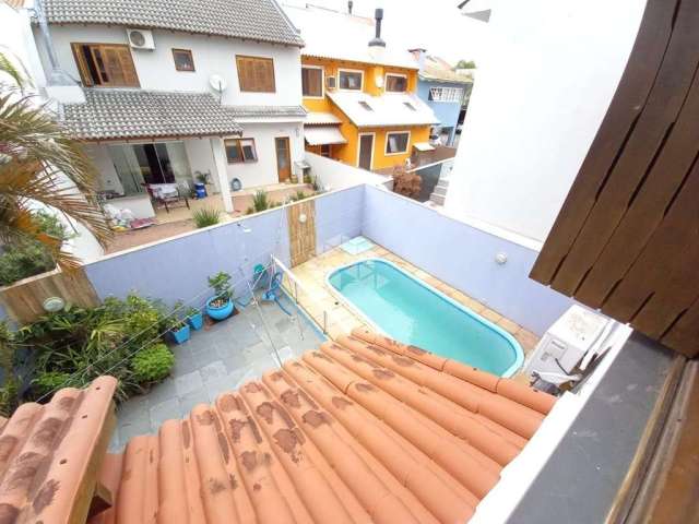 Casa 5 dormitórios - Sarandi