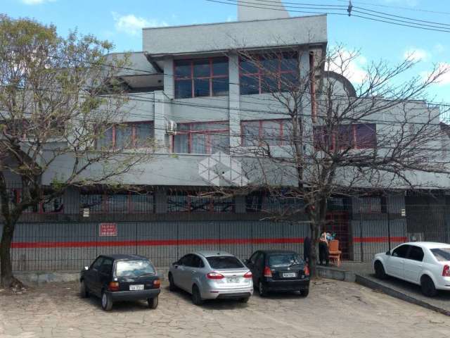 Prédio comercial, Loja 12 vagas frente p/avenida.