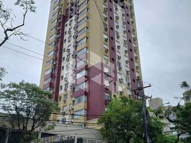 Apartamento 02 dormitórios e 02 vagas  no Bairro Floresta !!!