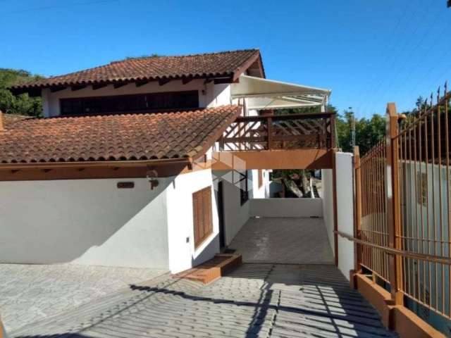 Casa Residencial À Venda, Teresópolis, Porto Alegr