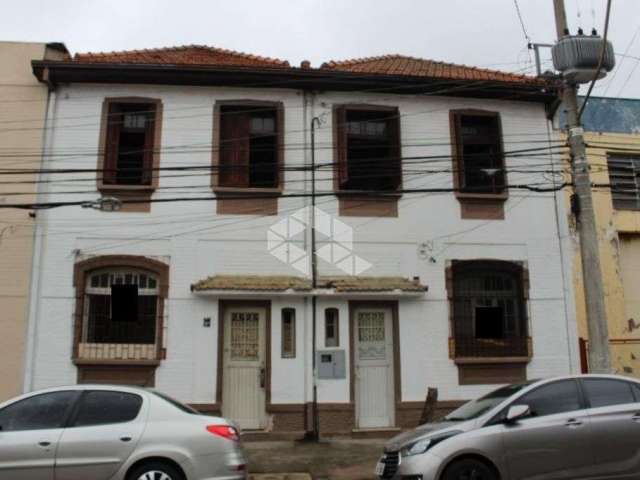 Casa Residencial À Venda, Floresta, Porto Alegre.