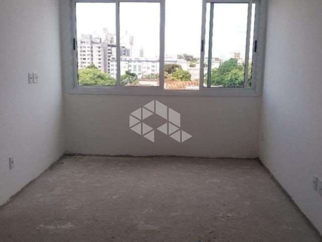 Apartamento 1 dormitório bairro Cristo Redentor,