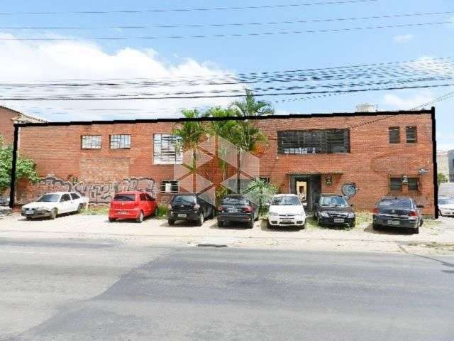 Prédio 1.045 m²  bom distribuidora, depósito, fácil acesso e deslocmento, estacionamento