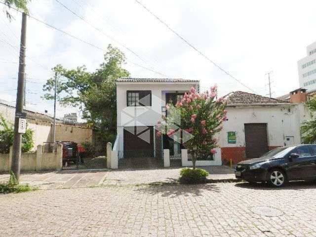 Casa Residencial À Venda, Santana, Porto Alegre.