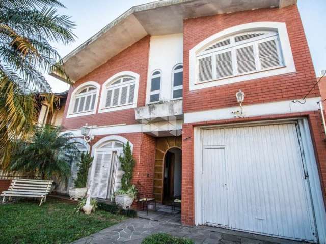 Casa a venda no bairro Tristeza!