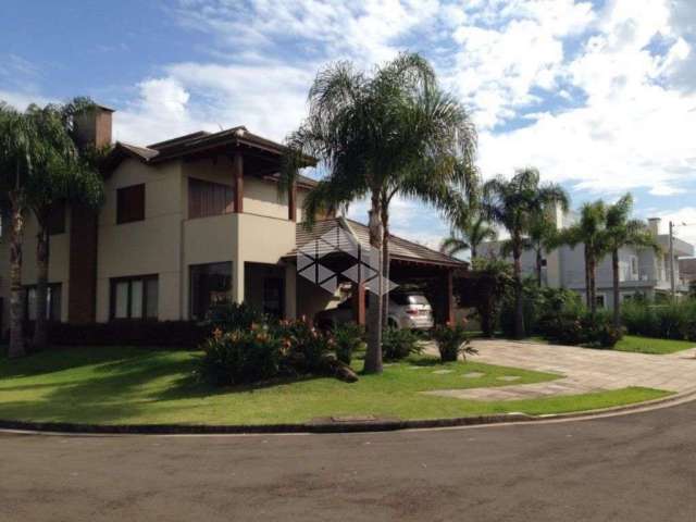 Sobrado Residencial À Venda, São Vicente, Gravataí