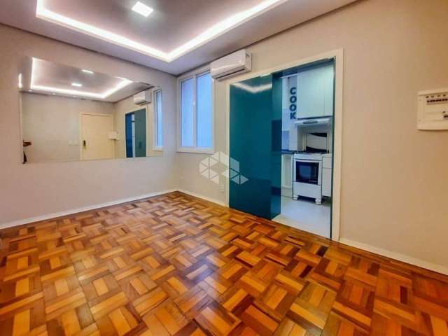 Apartamento à venda com 1 quarto 42 m²