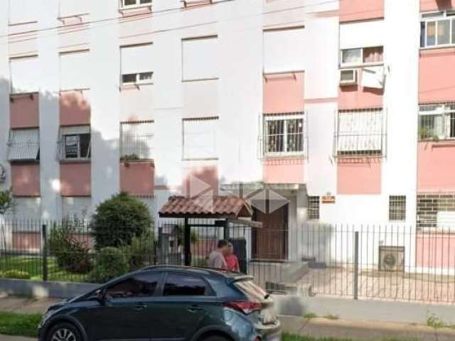 Apartamento de 1 dormitório no Jardim Leopoldina