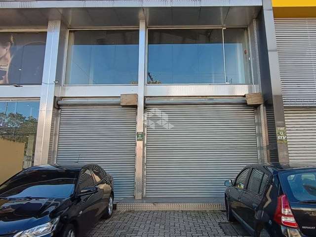 Amplo prédio comercial c/ 560m2 privativos, são joão, porto alegre