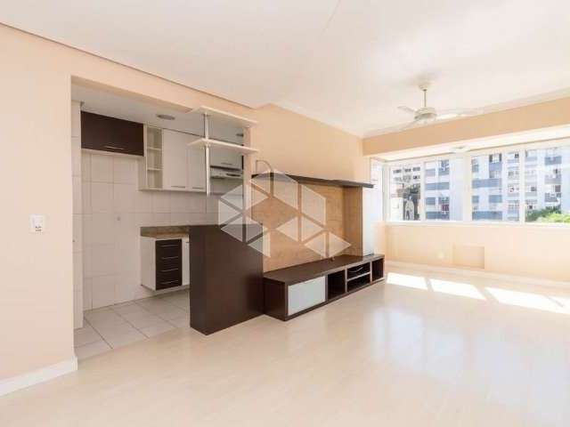 Apartamento 02 Dormitórios Cidade Baixa!