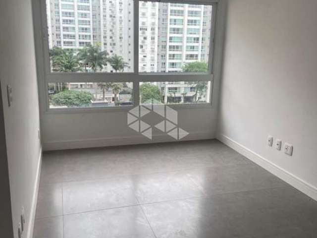 Apartamento de 2 dormitórios, sendo  1 suíte e 1 vaga próximo ao Bourbon Wallig e Iguatemi