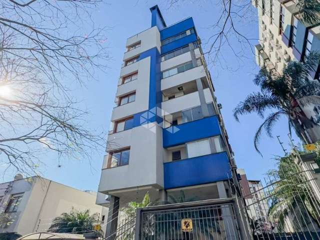 Apartamento de 120m2 com 3 dormitorios, 1 suite, 3 banheiros e 2 vagas