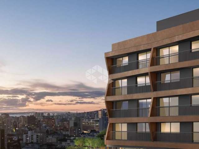 Garden 40m2 na planta em excelente localização