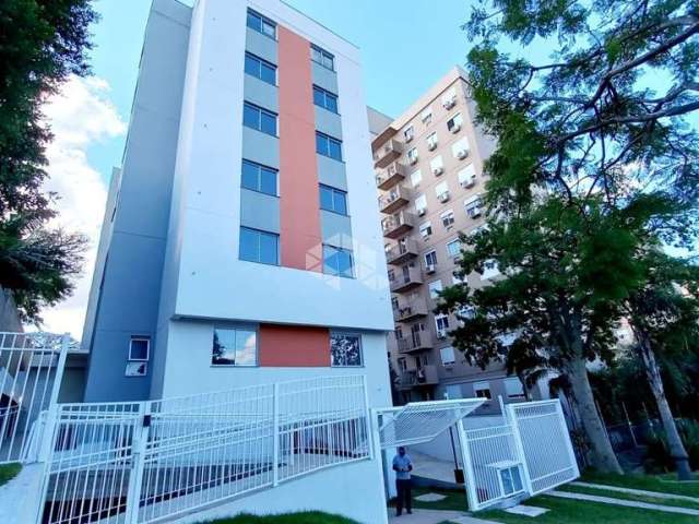 Apartamento 2 domitórios na Otto Nyemaier