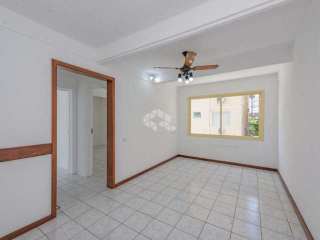 Apto 2 dorm. c/ elevador e 1 vaga - bairro Santana