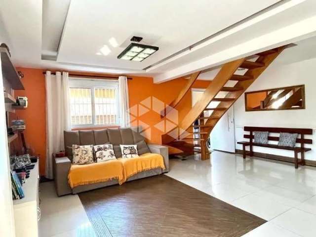 Sobrado com 3 quartos 3 banheiros  2 vagas e 176m2 para vender no Bairro  Santo Antonio por R$ 850.000,00