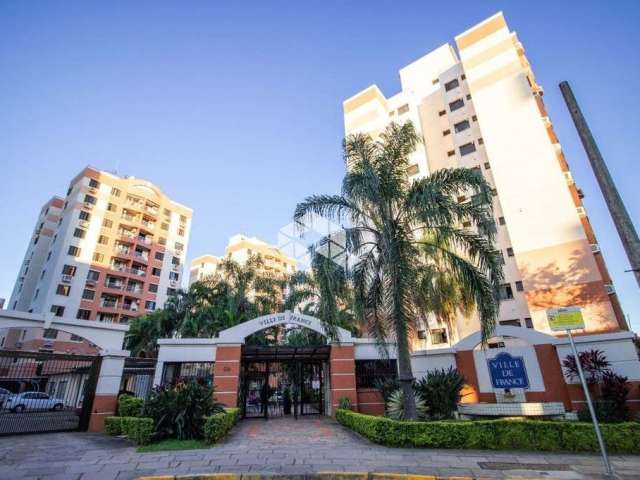 Apartamento no Ville de France junto ao Bourbon Wallig