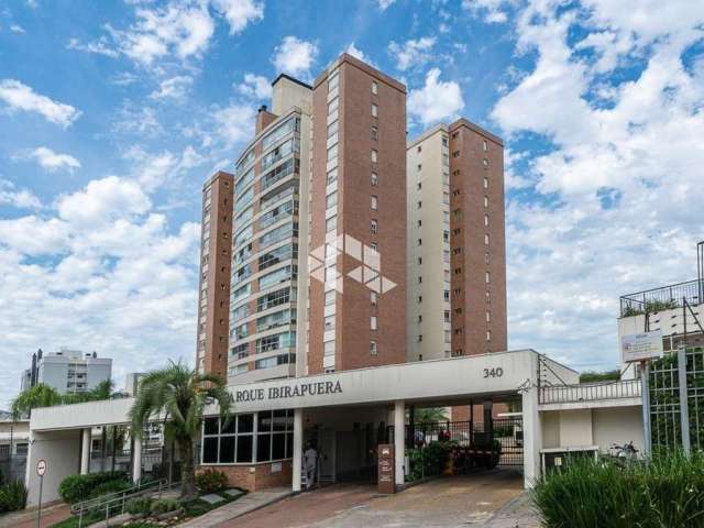 Elegante apartamento todo mobiliado no Rossi Central Parque