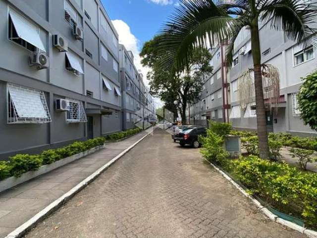 Apartamento 2 dormitórios e 1 vaga de garagem no Bairro Sarandi!