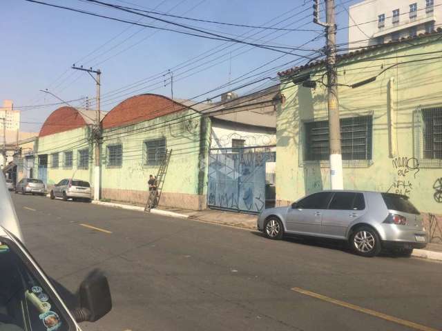 Galpão venda ou locação chácara califórnia - sp