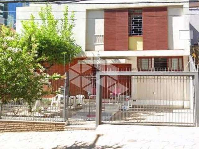 Casa com 4 dormitórios no petrópolis