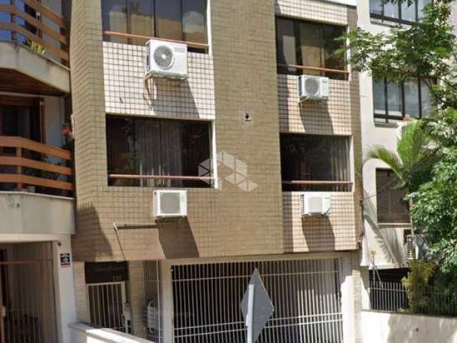 Apartamento com 2 dormitórios, sendo 1 suíte e 1 vaga no bairro Bela Vista