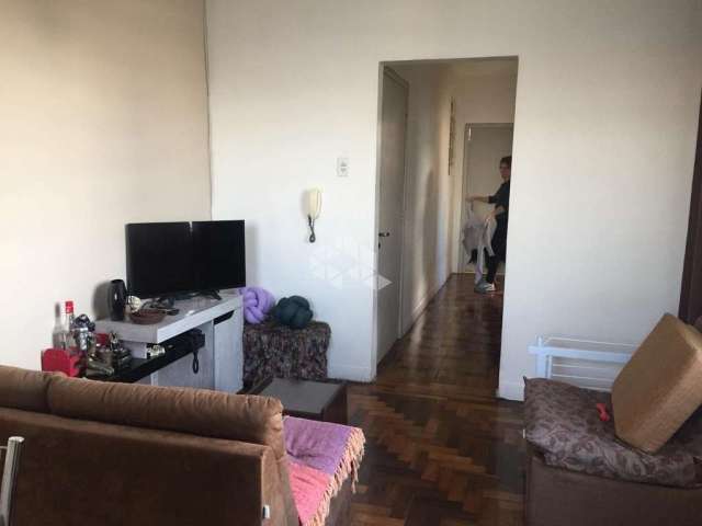 Apartamento 2 Dormitórios no Floresta