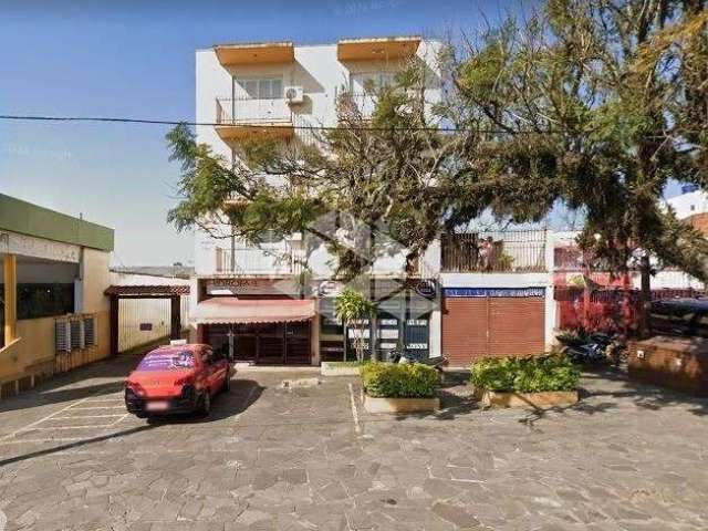 Apartamento de 2 dormitórios em Porto Alegre