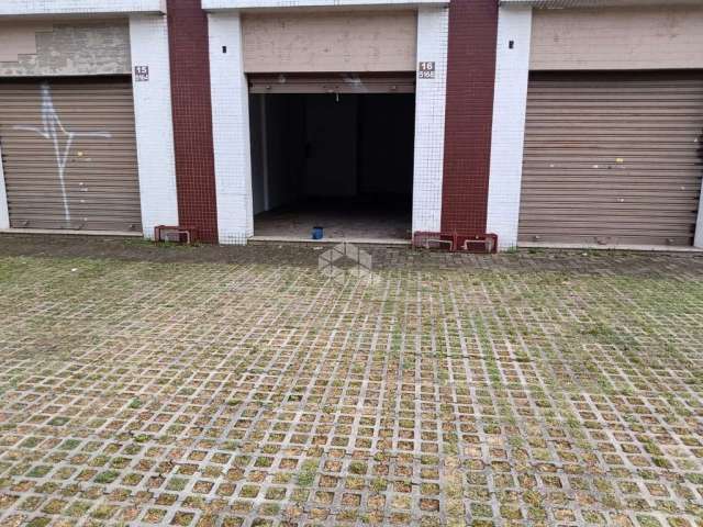 Loja comercial de 39m² no bairro Petrópolis