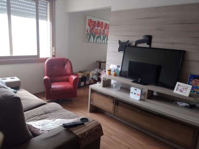 Apartamento com 2 dormitórios no bairro Vila Jardim