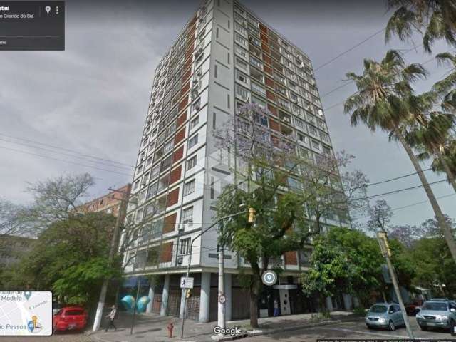 2 dormitórios com suite, andar alto