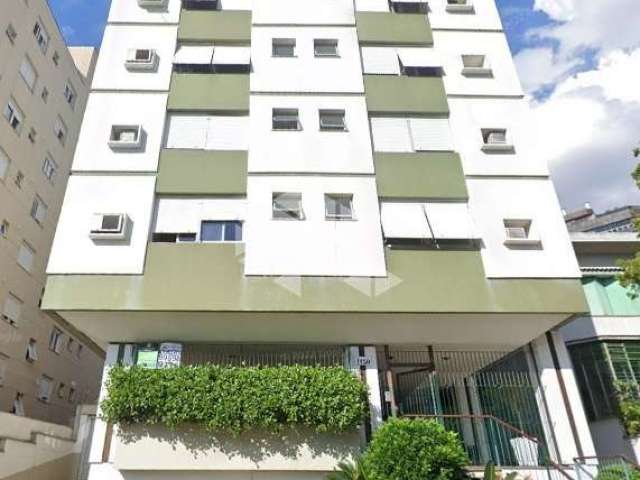 Apartamento com 3 dormitórios, sendo 1 suíte e 1 vaga no bairro Auxiliadora