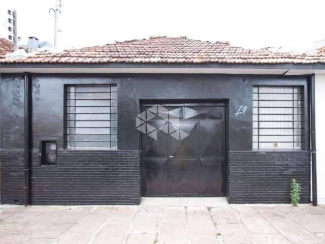 Galpão Comercial À Venda, Medianeira, Porto Alegre